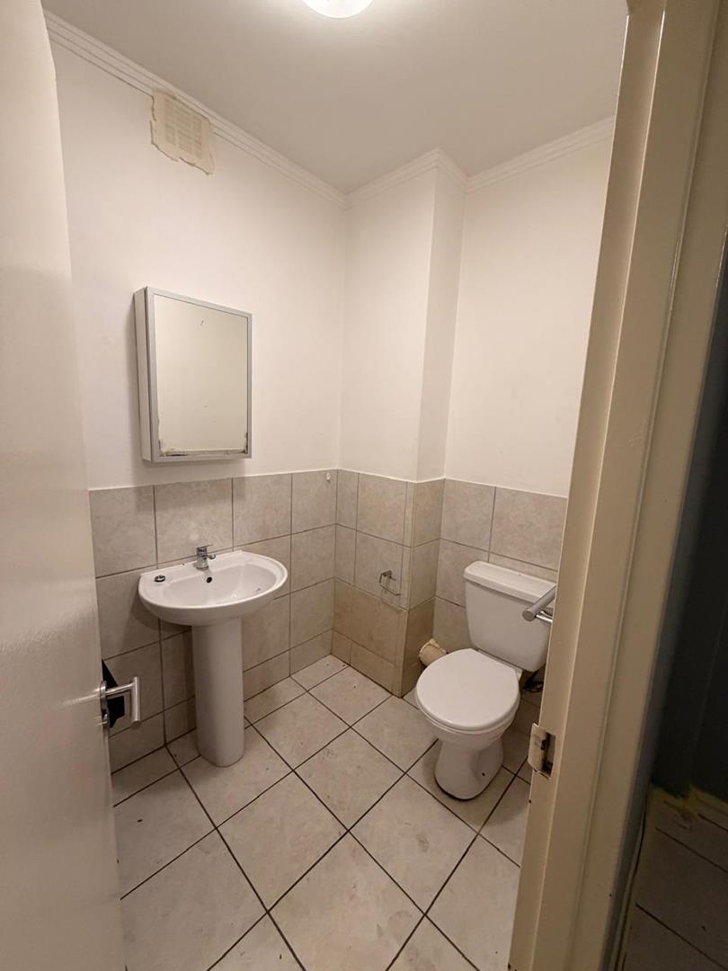 To Let 1 Bedroom Property for Rent in Cape Town City Centre Western Cape